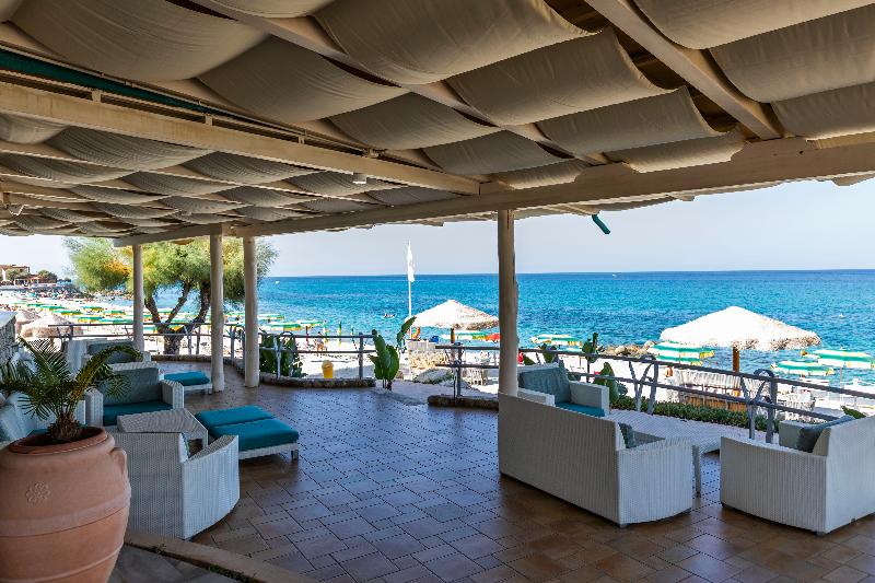 ホテル Villaggio Il Gabbiano