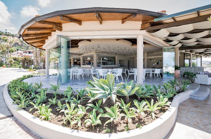 酒店 Villaggio Il Gabbiano