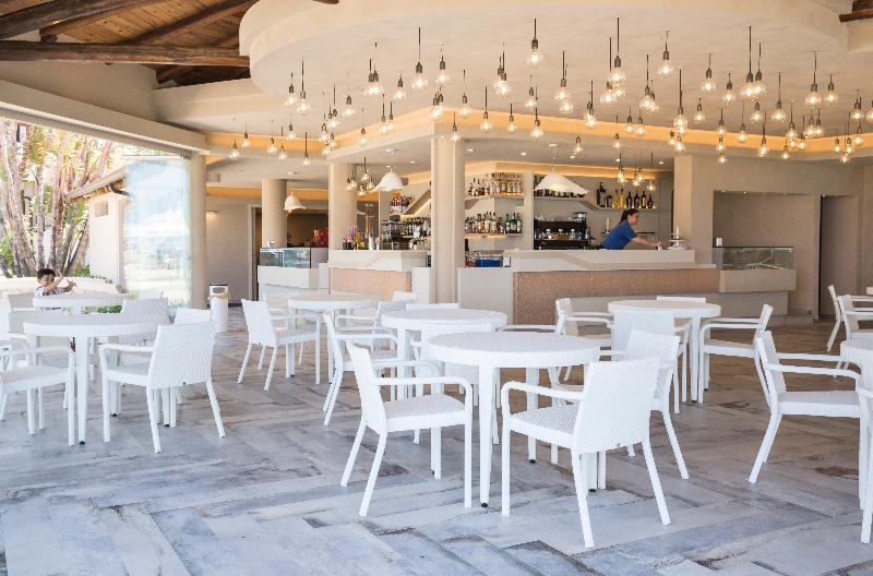 酒店 Villaggio Il Gabbiano