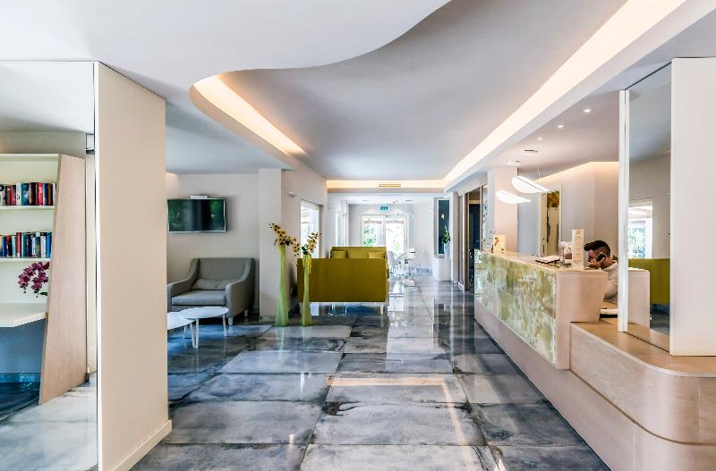 ホテル Villaggio Il Gabbiano