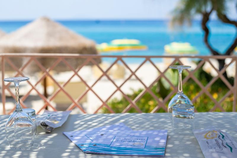 酒店 Villaggio Il Gabbiano