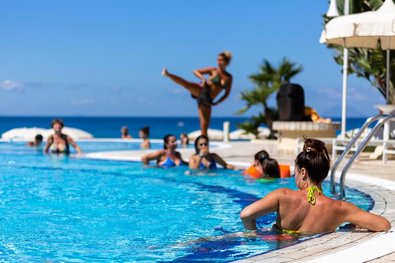 酒店 Villaggio Il Gabbiano