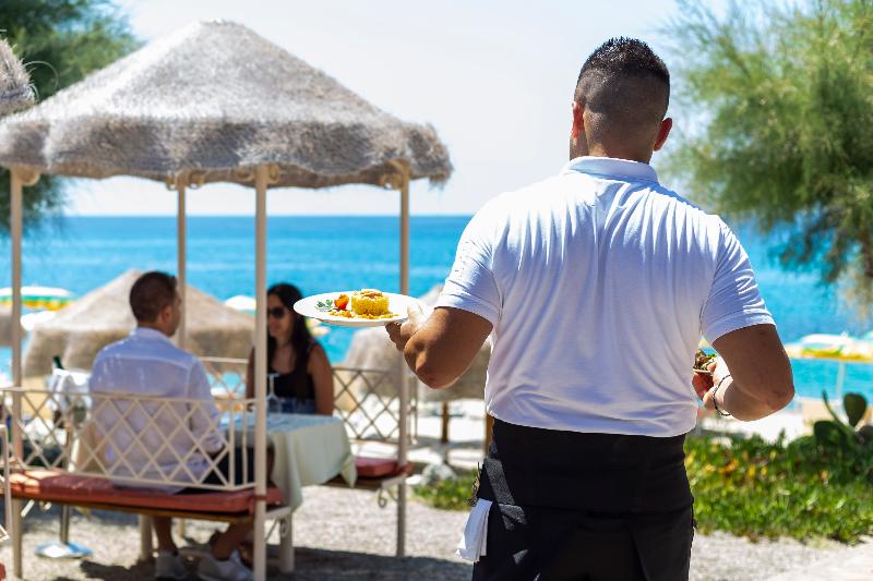 酒店 Villaggio Il Gabbiano