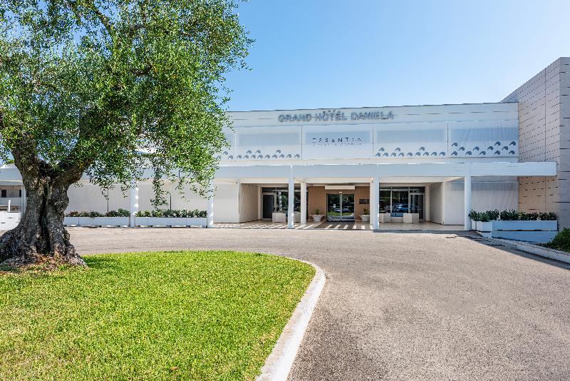 فندق Voi Daniela Essentia