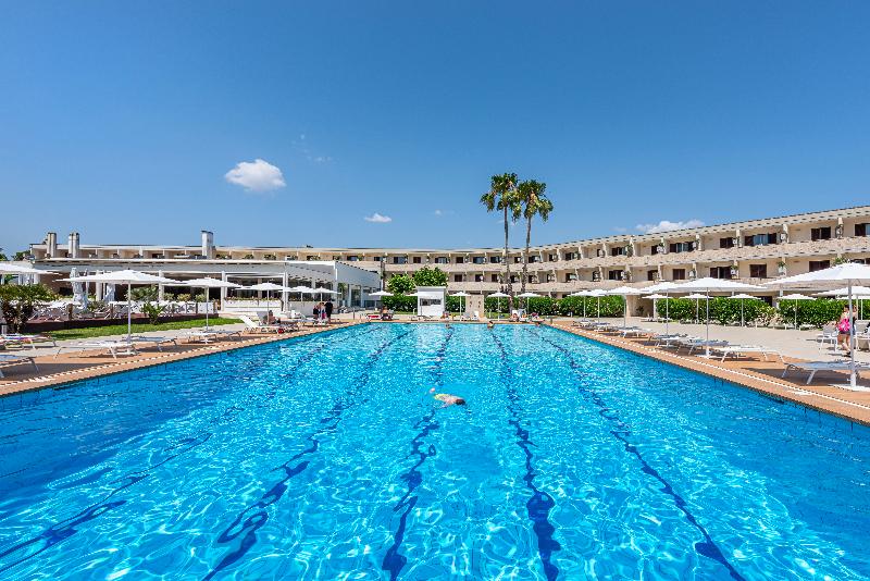 فندق Voi Daniela Essentia