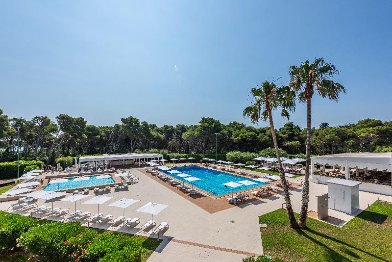 فندق Voi Daniela Essentia