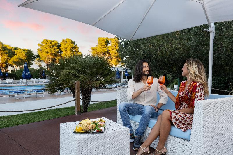 فندق Voi Daniela Essentia