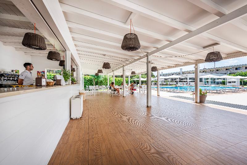 فندق Voi Daniela Essentia