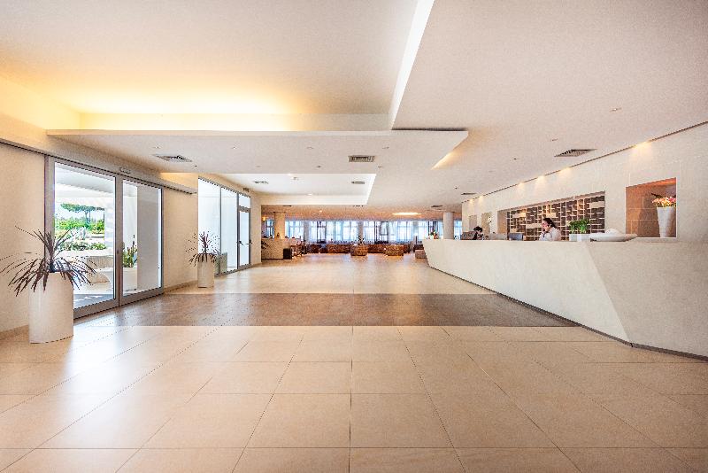 فندق Voi Daniela Essentia