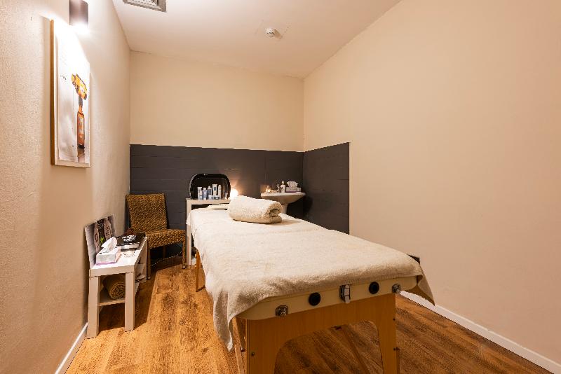 فندق Voi Daniela Essentia