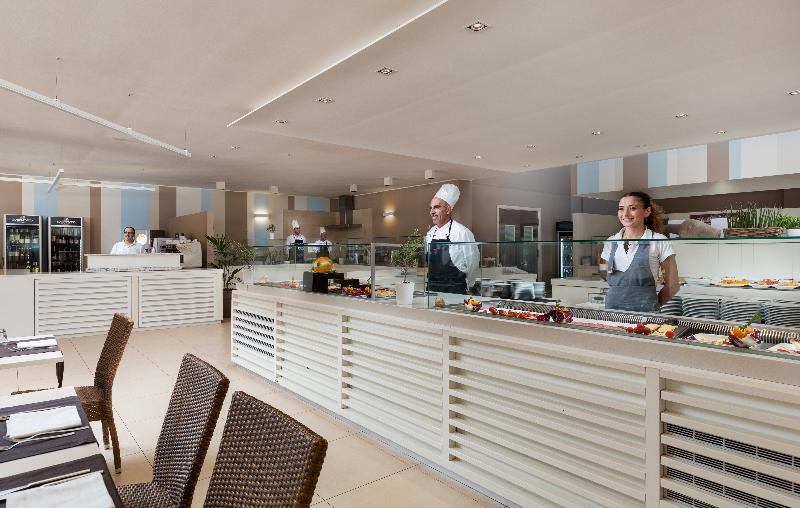 فندق Voi Daniela Essentia