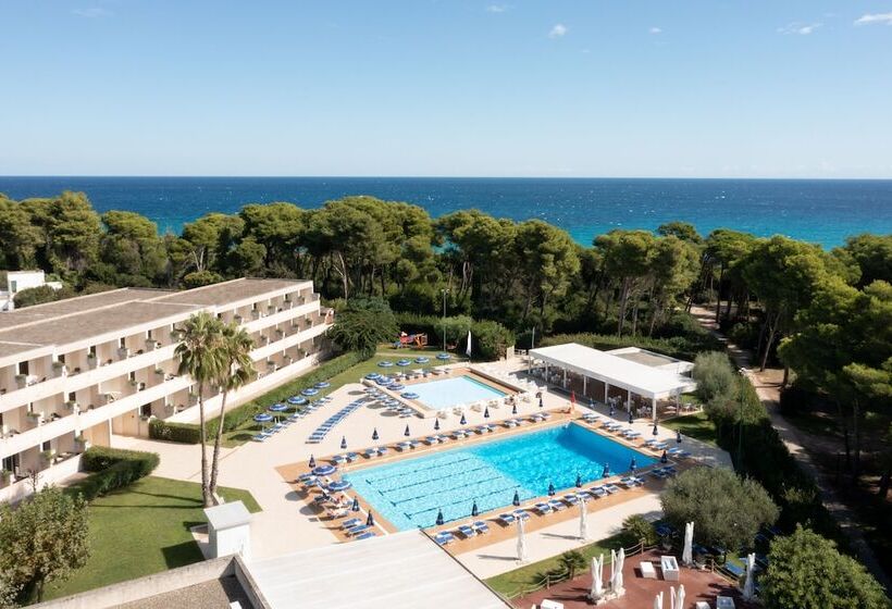 فندق Voi Daniela Essentia