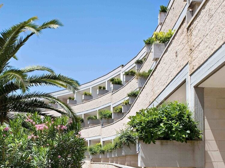 فندق Voi Daniela Essentia