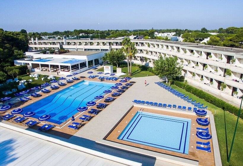 فندق Voi Daniela Essentia