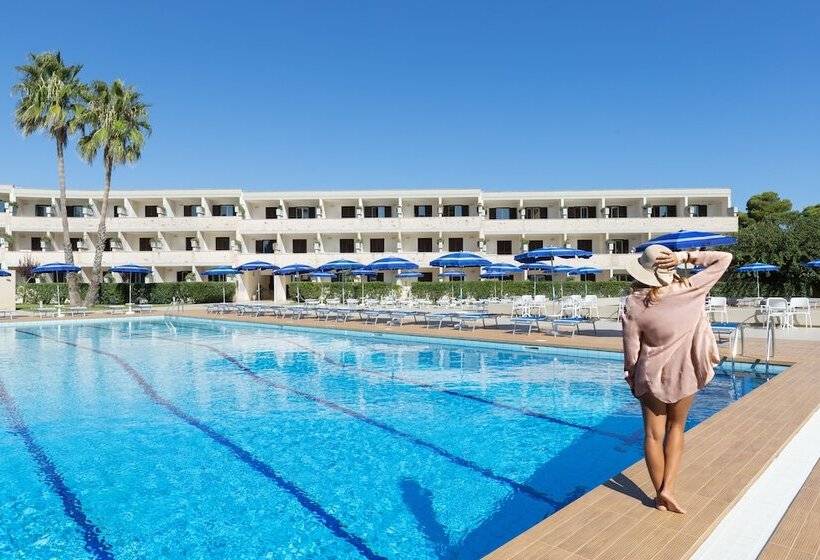 فندق Voi Daniela Essentia