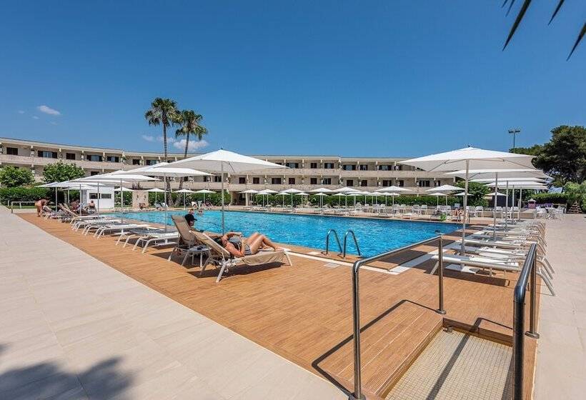 فندق Voi Daniela Essentia