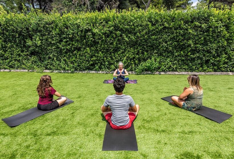 فندق Voi Daniela Essentia