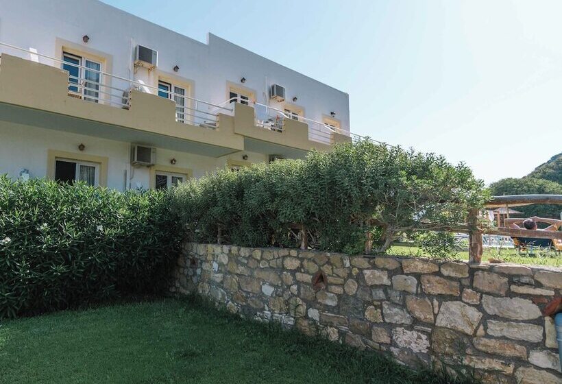 בית מלון כפרי Zafiria