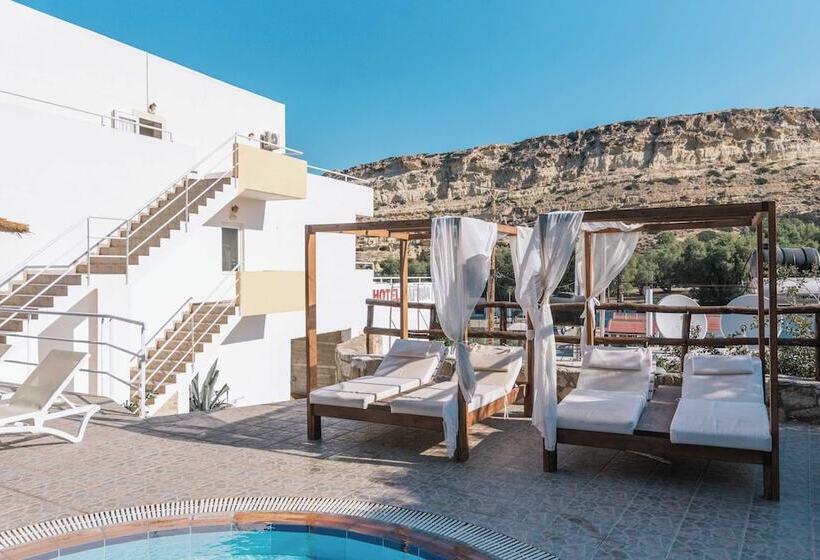 בית מלון כפרי Zafiria