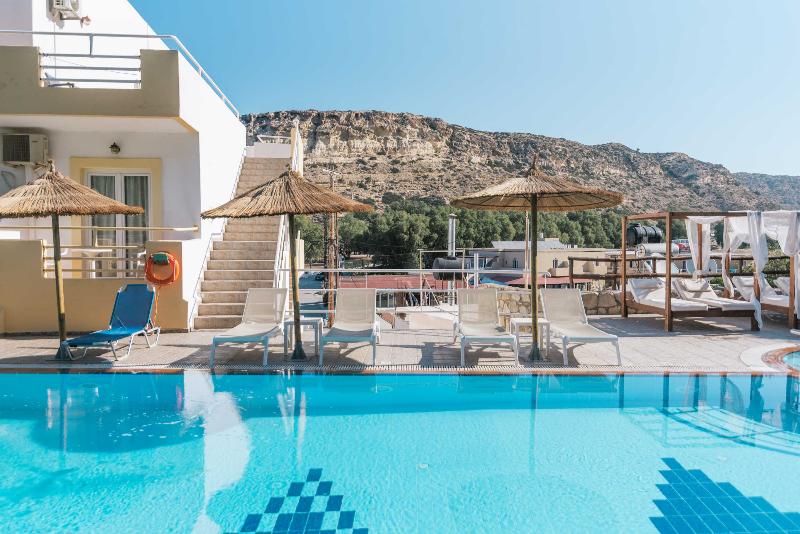 בית מלון כפרי Zafiria