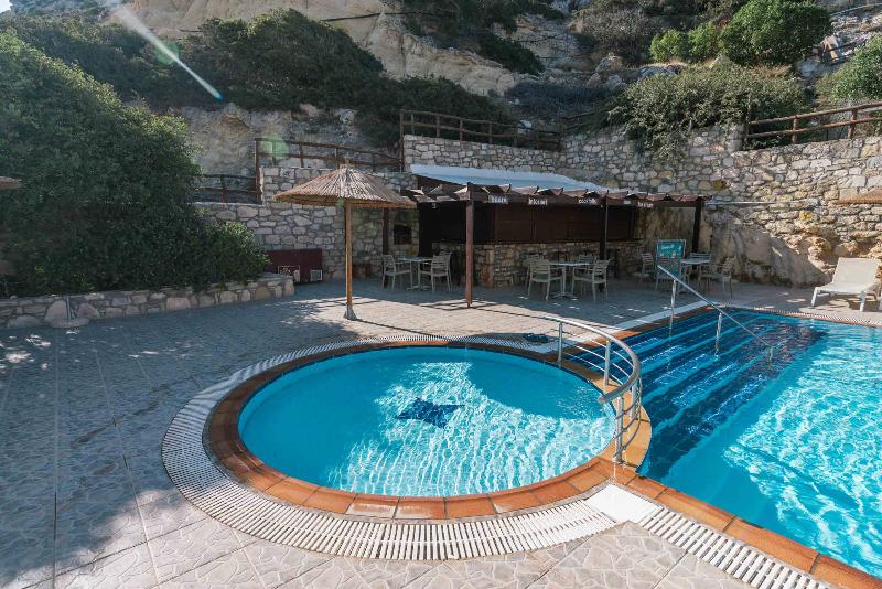 בית מלון כפרי Zafiria