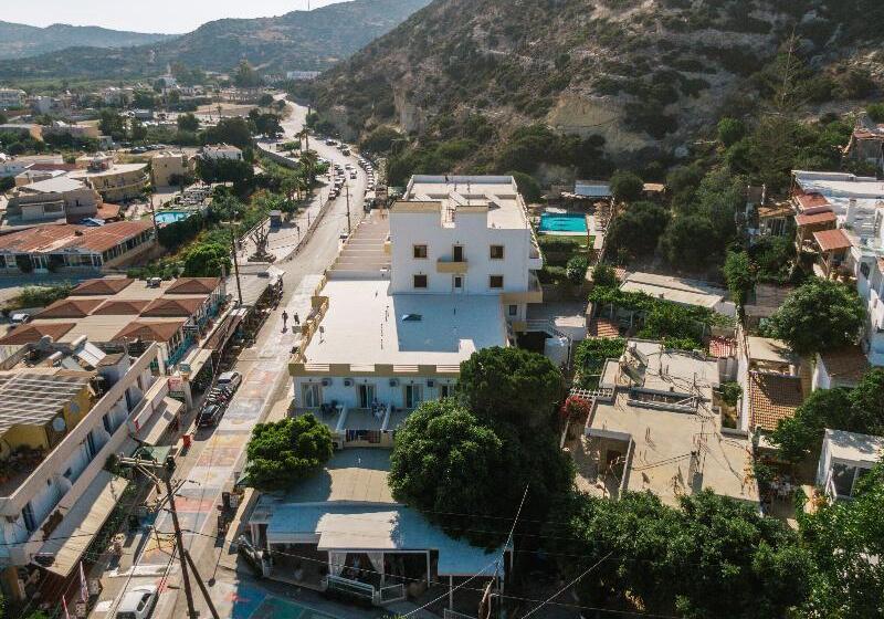 בית מלון כפרי Zafiria