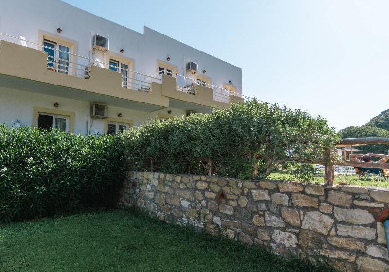 בית מלון כפרי Zafiria