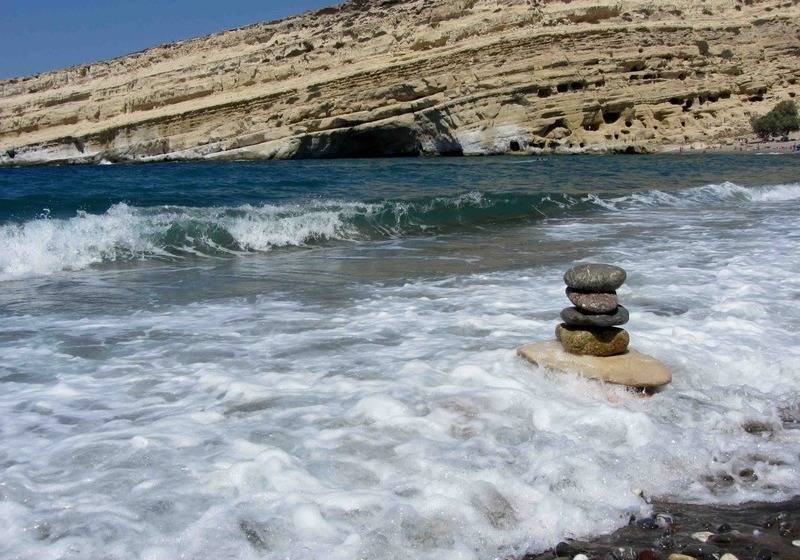 בית מלון כפרי Zafiria