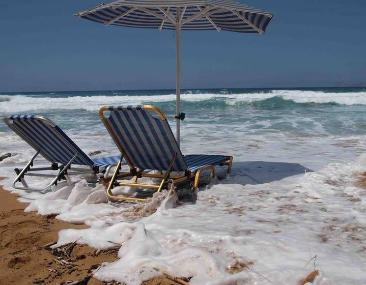 בית מלון כפרי Zafiria