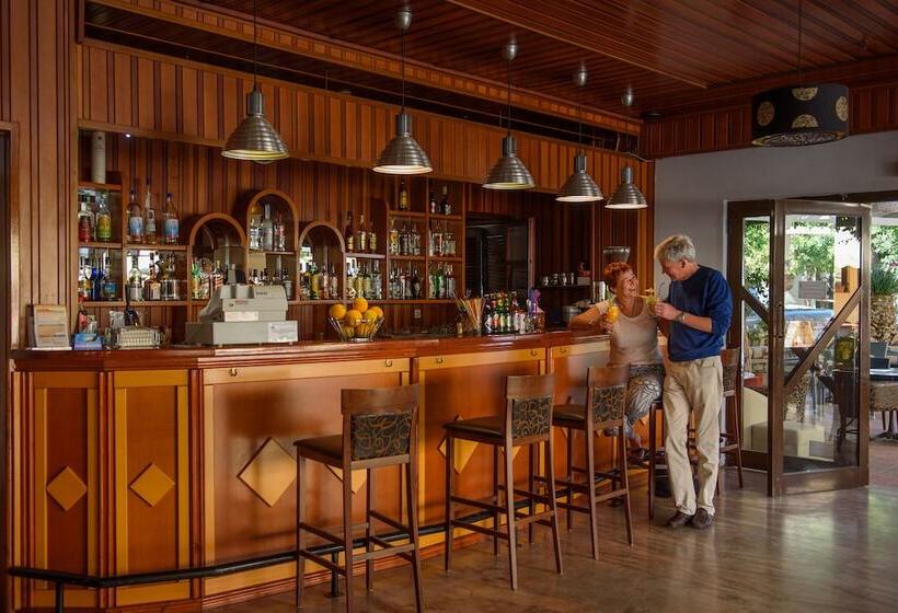 בית מלון כפרי Zafiria