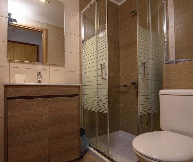 בית מלון כפרי Zafiria