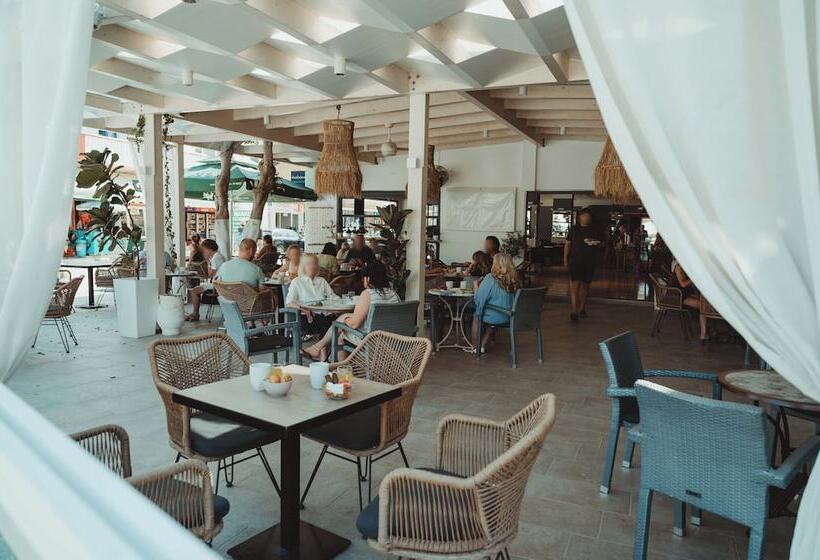 בית מלון כפרי Zafiria