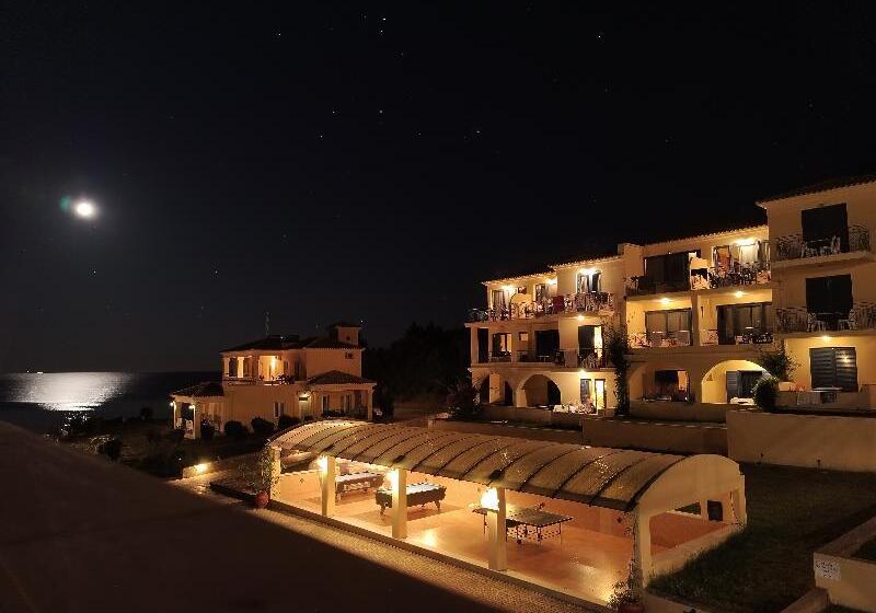 Ionian Sea View Hotel   Corfu