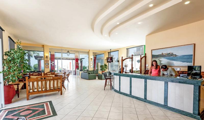 Ionian Sea View Hotel   Corfu