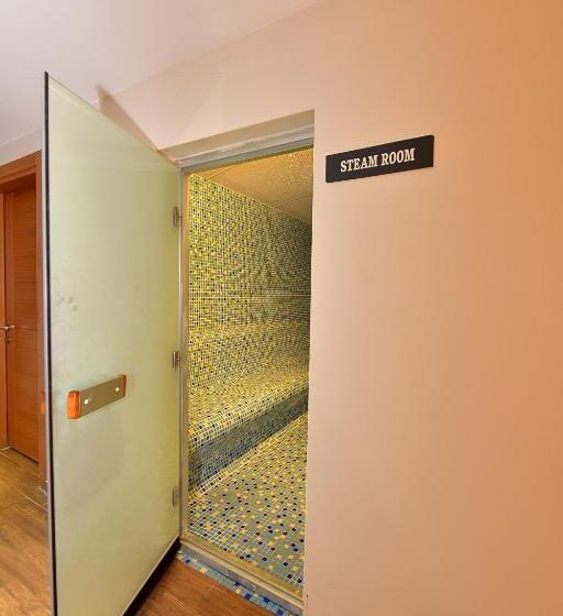 Jasmin Beach Hotel   All Inclusive