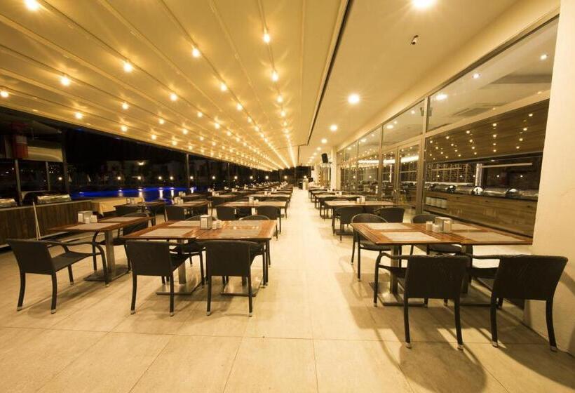 Jasmin Beach Hotel   All Inclusive