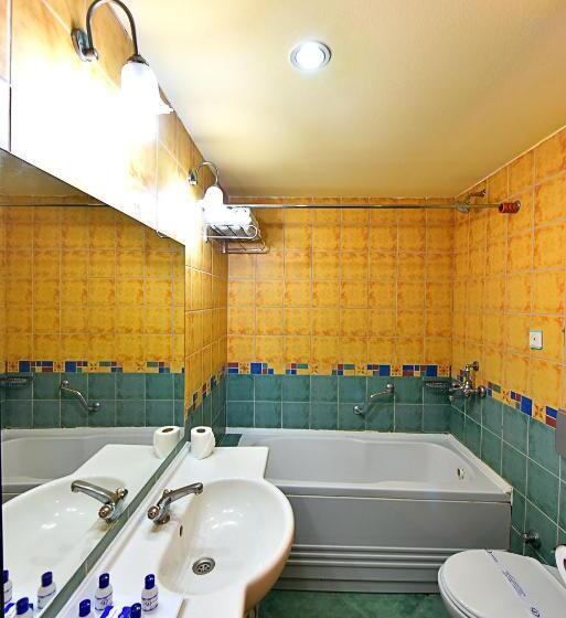 Jasmin Beach Hotel   All Inclusive