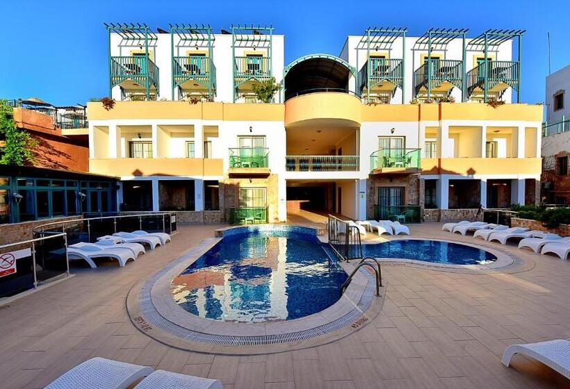 Jasmin Beach Hotel   All Inclusive