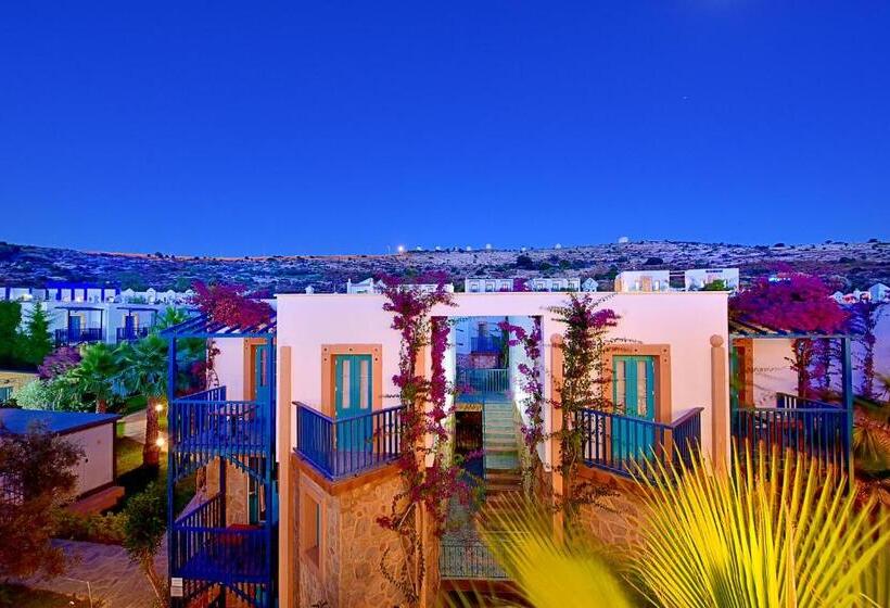 Jasmin Beach Hotel   All Inclusive