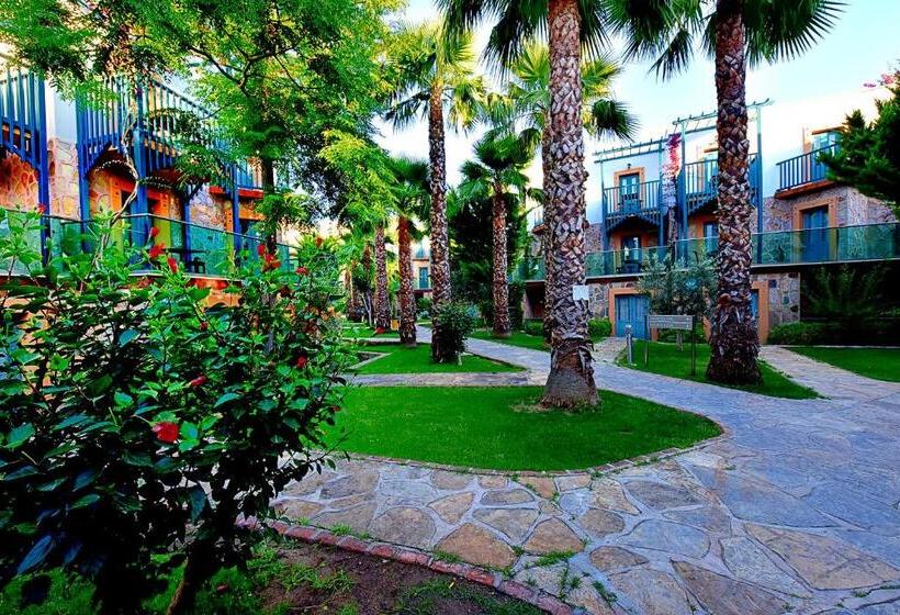 Jasmin Beach Hotel   All Inclusive