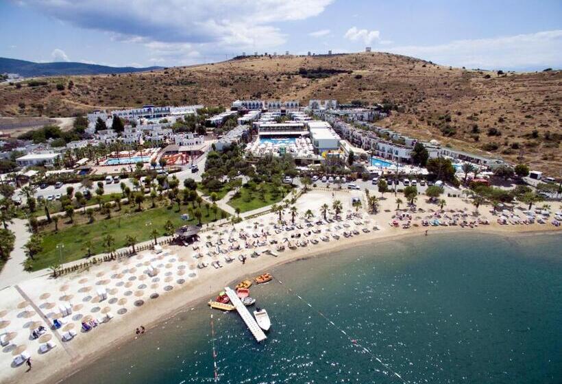 Jasmin Beach Hotel   All Inclusive