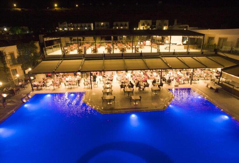 Jasmin Beach Hotel   All Inclusive