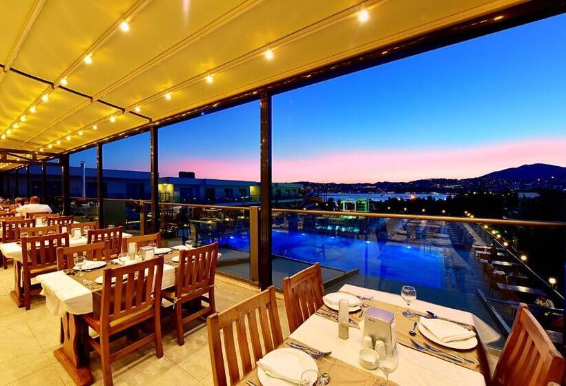 Jasmin Beach Hotel   All Inclusive