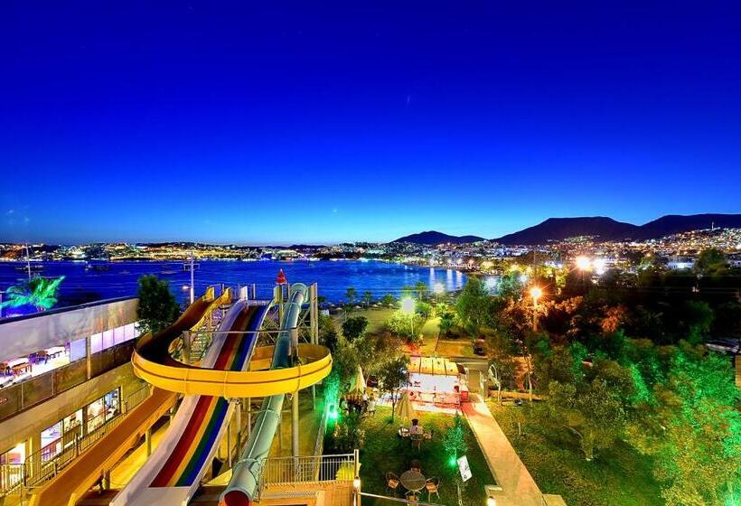 Jasmin Beach Hotel   All Inclusive