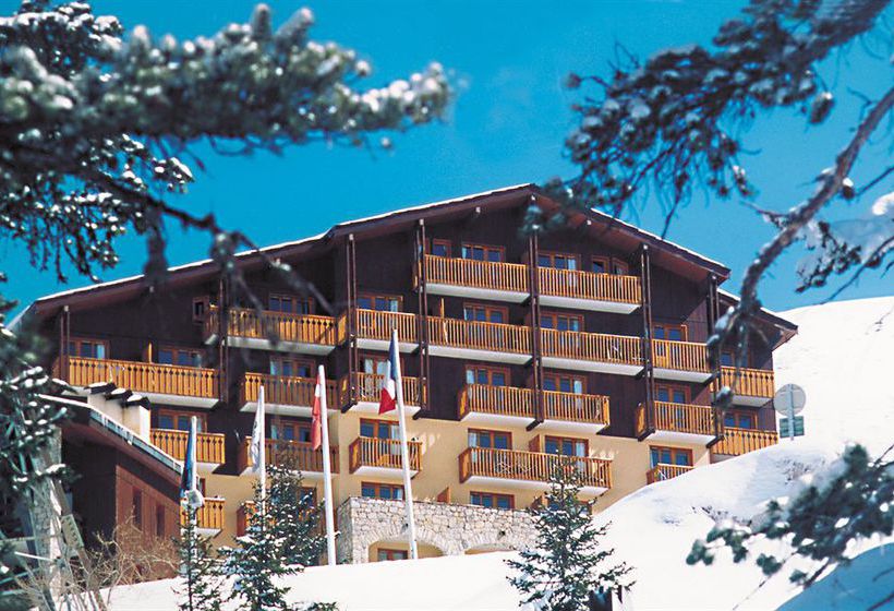 Lagrange Classic Carène