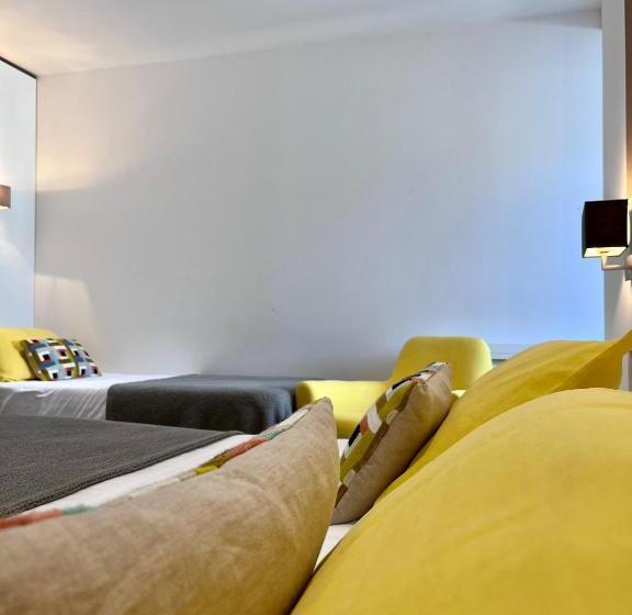 Le Cornouaille Hotel & Spa