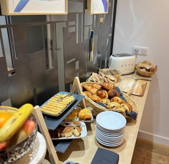 Le Cornouaille Hotel & Spa