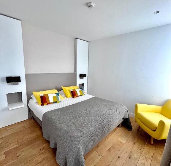 Le Cornouaille Hotel & Spa