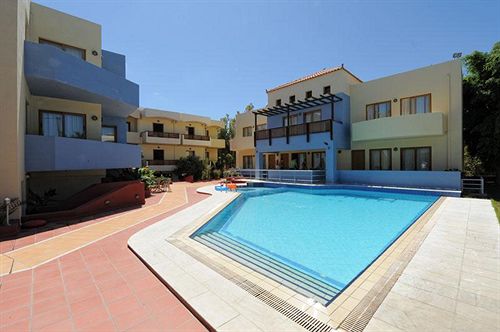 Mary Hotel & Mary Royal Suites