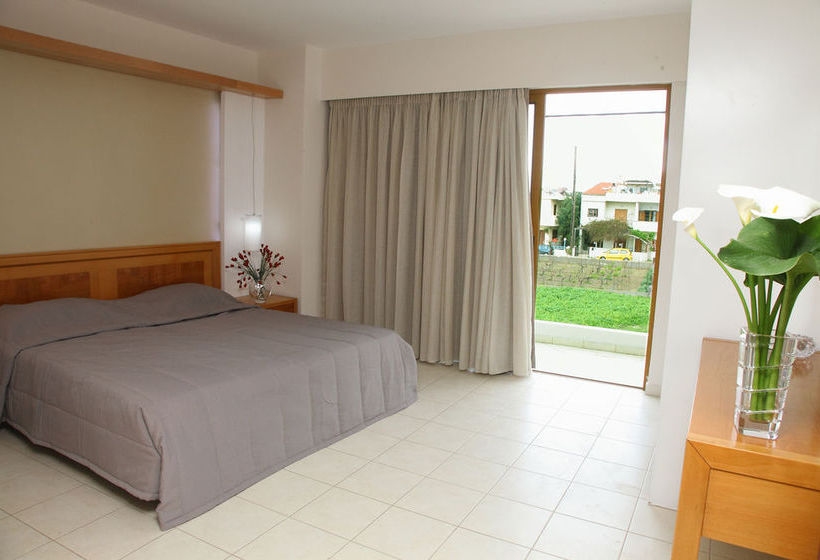 Mary Hotel & Mary Royal Suites